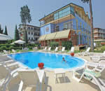 Hotel Suisse Sirmione lago di Garda